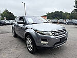 Used 2013 LAND ROVER RANGE ROVER EVOQUE PURE PLUS AWD 4DR SUV in GARNER , NORTH CAROLINA (Photo 3)