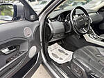 Used 2013 LAND ROVER RANGE ROVER EVOQUE PURE PLUS AWD 4DR SUV in GARNER , NORTH CAROLINA (Photo 8)