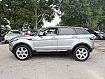 Used 2013 LAND ROVER RANGE ROVER EVOQUE PURE PLUS AWD 4DR SUV in GARNER , NORTH CAROLINA (Photo 9)