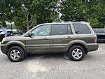Used 2006 Honda Pilot EX L W/DVD 4DR SUV 4WD in GARNER , NORTH CAROLINA (Photo 10)