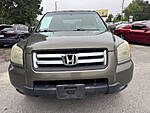 Used 2006 Honda Pilot EX L W/DVD 4DR SUV 4WD in GARNER , NORTH CAROLINA (Photo 2)