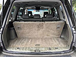 Used 2006 Honda Pilot EX L W/DVD 4DR SUV 4WD in GARNER , NORTH CAROLINA (Photo 23)