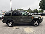 Used 2006 Honda Pilot EX L W/DVD 4DR SUV 4WD in GARNER , NORTH CAROLINA (Photo 4)