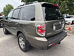 Used 2006 Honda Pilot EX L W/DVD 4DR SUV 4WD in GARNER , NORTH CAROLINA (Photo 5)