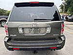Used 2006 Honda Pilot EX L W/DVD 4DR SUV 4WD in GARNER , NORTH CAROLINA (Photo 6)
