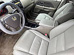 Used 2006 Honda Pilot EX L W/DVD 4DR SUV 4WD in GARNER , NORTH CAROLINA (Photo 8)