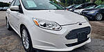 Used 2014 FORD FOCUS ELECTRIC 4DR HATCHBACK in GARNER , NORTH CAROLINA