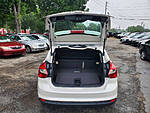 Used 2014 FORD FOCUS ELECTRIC 4DR HATCHBACK in GARNER , NORTH CAROLINA (Photo 17)