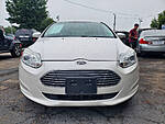 Used 2014 FORD FOCUS ELECTRIC 4DR HATCHBACK in GARNER , NORTH CAROLINA (Photo 2)