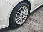 Used 2014 FORD FOCUS ELECTRIC 4DR HATCHBACK in GARNER , NORTH CAROLINA (Photo 21)