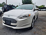 Used 2014 FORD FOCUS ELECTRIC 4DR HATCHBACK in GARNER , NORTH CAROLINA (Photo 3)