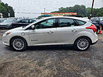 Used 2014 FORD FOCUS ELECTRIC 4DR HATCHBACK in GARNER , NORTH CAROLINA (Photo 4)