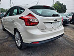 Used 2014 FORD FOCUS ELECTRIC 4DR HATCHBACK in GARNER , NORTH CAROLINA (Photo 5)