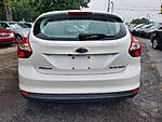 Used 2014 FORD FOCUS ELECTRIC 4DR HATCHBACK in GARNER , NORTH CAROLINA (Photo 6)
