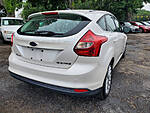 Used 2014 FORD FOCUS ELECTRIC 4DR HATCHBACK in GARNER , NORTH CAROLINA (Photo 7)