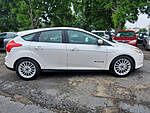 Used 2014 FORD FOCUS ELECTRIC 4DR HATCHBACK in GARNER , NORTH CAROLINA (Photo 8)