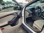 Used 2014 FORD FOCUS ELECTRIC 4DR HATCHBACK in GARNER , NORTH CAROLINA (Photo 9)