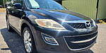 Used 2010 MAZDA CX-9 GRAND TOURING 4DR SUV in GARNER , NORTH CAROLINA