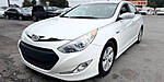 Used 2014 HYUNDAI SONATA LIMITED 4DR SEDAN in GARNER , NORTH CAROLINA