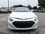 Used 2014 HYUNDAI SONATA LIMITED 4DR SEDAN in GARNER , NORTH CAROLINA (Photo 1)