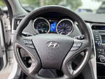Used 2014 HYUNDAI SONATA LIMITED 4DR SEDAN in GARNER , NORTH CAROLINA (Photo 13)