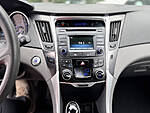 Used 2014 HYUNDAI SONATA LIMITED 4DR SEDAN in GARNER , NORTH CAROLINA (Photo 15)