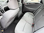 Used 2014 HYUNDAI SONATA LIMITED 4DR SEDAN in GARNER , NORTH CAROLINA (Photo 18)