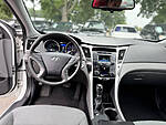 Used 2014 HYUNDAI SONATA LIMITED 4DR SEDAN in GARNER , NORTH CAROLINA (Photo 19)