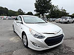 Used 2014 HYUNDAI SONATA LIMITED 4DR SEDAN in GARNER , NORTH CAROLINA (Photo 2)