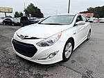 Used 2014 HYUNDAI SONATA LIMITED 4DR SEDAN in GARNER , NORTH CAROLINA (Photo 3)