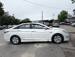 Used 2014 HYUNDAI SONATA LIMITED 4DR SEDAN in GARNER , NORTH CAROLINA (Photo 4)