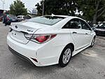 Used 2014 HYUNDAI SONATA LIMITED 4DR SEDAN in GARNER , NORTH CAROLINA (Photo 5)