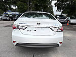 Used 2014 HYUNDAI SONATA LIMITED 4DR SEDAN in GARNER , NORTH CAROLINA (Photo 6)