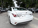 Used 2014 HYUNDAI SONATA LIMITED 4DR SEDAN in GARNER , NORTH CAROLINA (Photo 7)