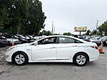 Used 2014 HYUNDAI SONATA LIMITED 4DR SEDAN in GARNER , NORTH CAROLINA (Photo 8)