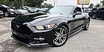 Used 2017 FORD MUSTANG ECOBOOST PREMIUM 2DR FASTBACK in GARNER , NORTH CAROLINA