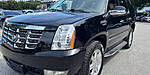 Used 2011 CADILLAC ESCALADE LUXURY AWD 4DR SUV in GARNER , NORTH CAROLINA