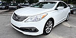 Used 2015 HYUNDAI AZERA BASE 4DR SEDAN in GARNER , NORTH CAROLINA