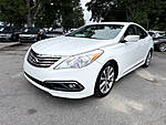 Used 2015 HYUNDAI AZERA BASE 4DR SEDAN in GARNER , NORTH CAROLINA (Photo 1)