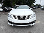 Used 2015 HYUNDAI AZERA BASE 4DR SEDAN in GARNER , NORTH CAROLINA (Photo 2)