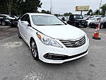 Used 2015 HYUNDAI AZERA BASE 4DR SEDAN in GARNER , NORTH CAROLINA (Photo 3)