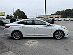 Used 2015 HYUNDAI AZERA BASE 4DR SEDAN in GARNER , NORTH CAROLINA (Photo 4)
