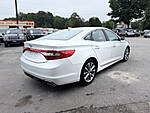 Used 2015 HYUNDAI AZERA BASE 4DR SEDAN in GARNER , NORTH CAROLINA (Photo 5)