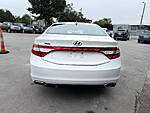 Used 2015 HYUNDAI AZERA BASE 4DR SEDAN in GARNER , NORTH CAROLINA (Photo 6)