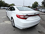 Used 2015 HYUNDAI AZERA BASE 4DR SEDAN in GARNER , NORTH CAROLINA (Photo 7)