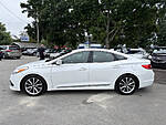 Used 2015 HYUNDAI AZERA BASE 4DR SEDAN in GARNER , NORTH CAROLINA (Photo 8)