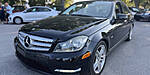 Used 2012 MERCEDES-BENZ C-CLASS C 250 SPORT 4DR SEDAN in GARNER , NORTH CAROLINA