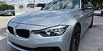 Used 2016 BMW 3 SERIES 320I 4DR SEDAN in GARNER , NORTH CAROLINA