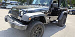 Used 2018 JEEP WRANGLER JK SPORT S 4X4 2DR SUV in GARNER , NORTH CAROLINA