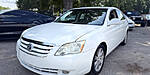Used 2005 TOYOTA AVALON LIMITED 4DR SEDAN in GARNER , NORTH CAROLINA